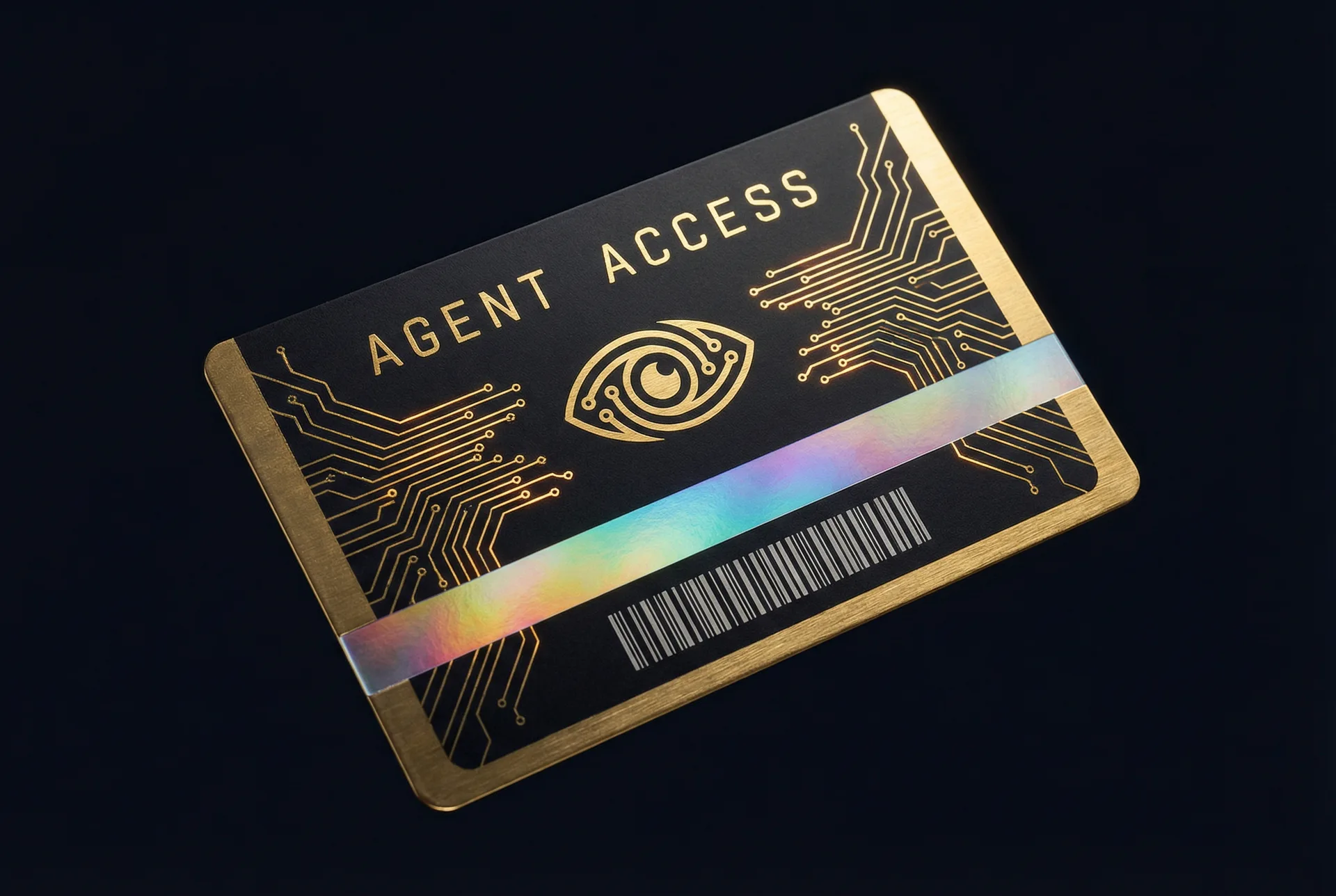 第四色手机电影 - Agent Access 情报员会员卡